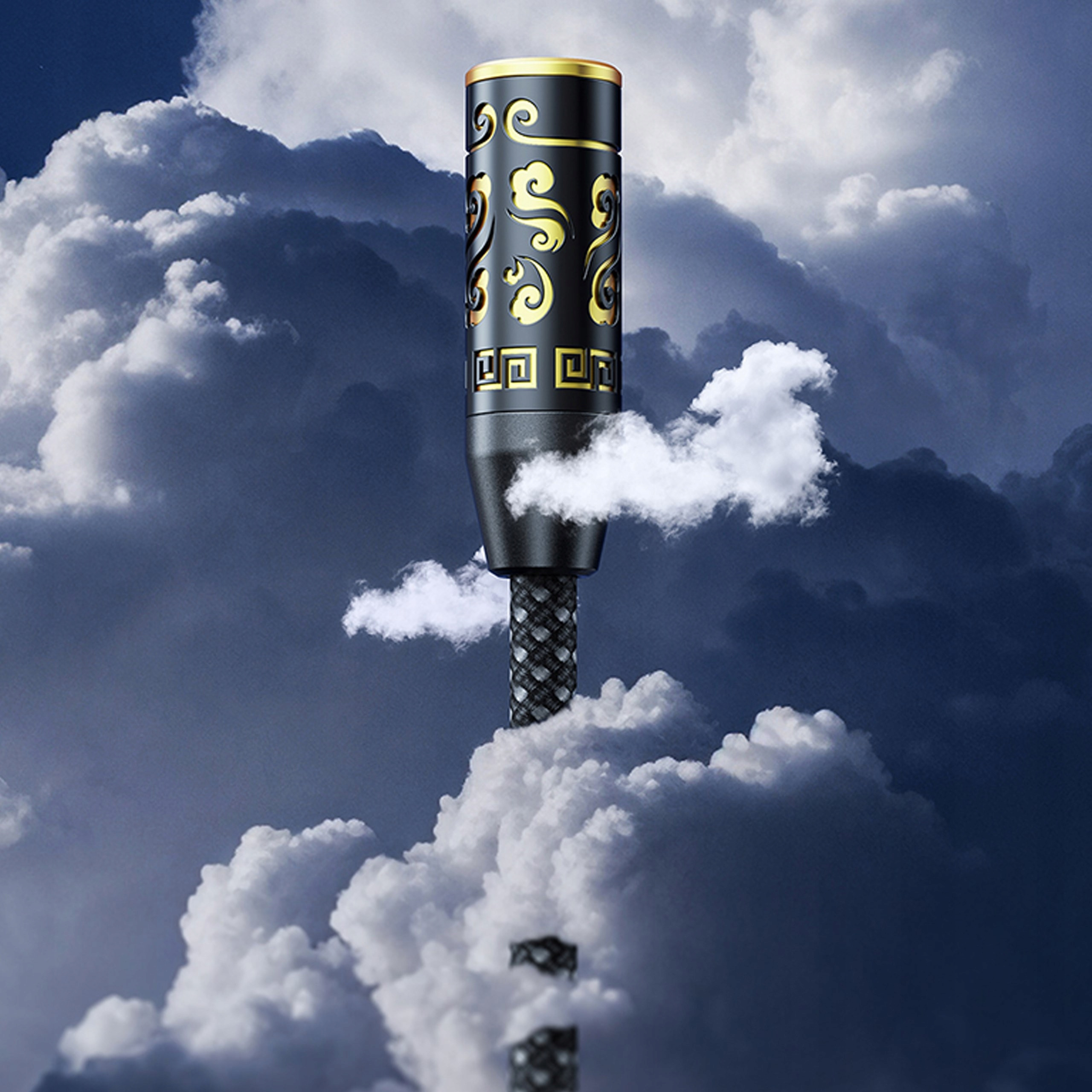 Obsługa najwyższych rozdzielczości z certyfikatem Hi-Res Audio