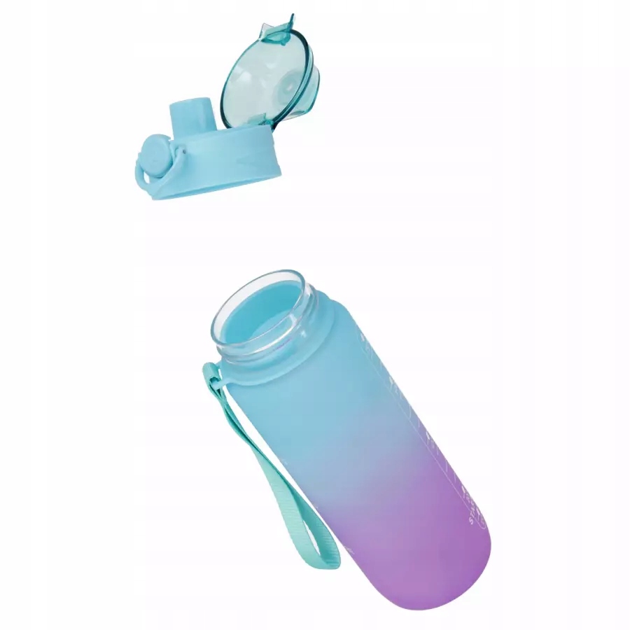 Wykonanie z tritanu – Bezpieczny i trwały materiał