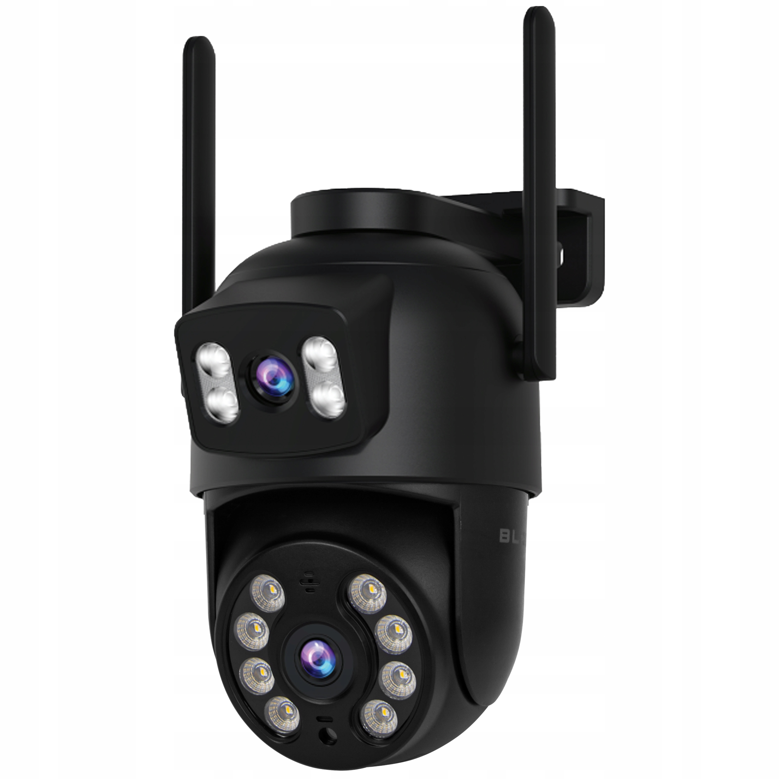 Wbudowana bateria – niezawodność w każdej sytuacji