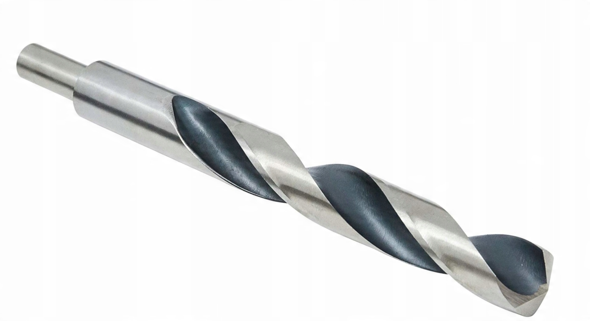 Wiertło Twist Drill PointTec 15.5mm – Idealne narzędzie do precyzyjnego wiercenia