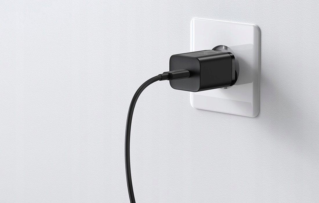 Ładowarka sieciowa Baseus Super Si 2x USB-C 3 A – Szybkie ładowanie dla każdego