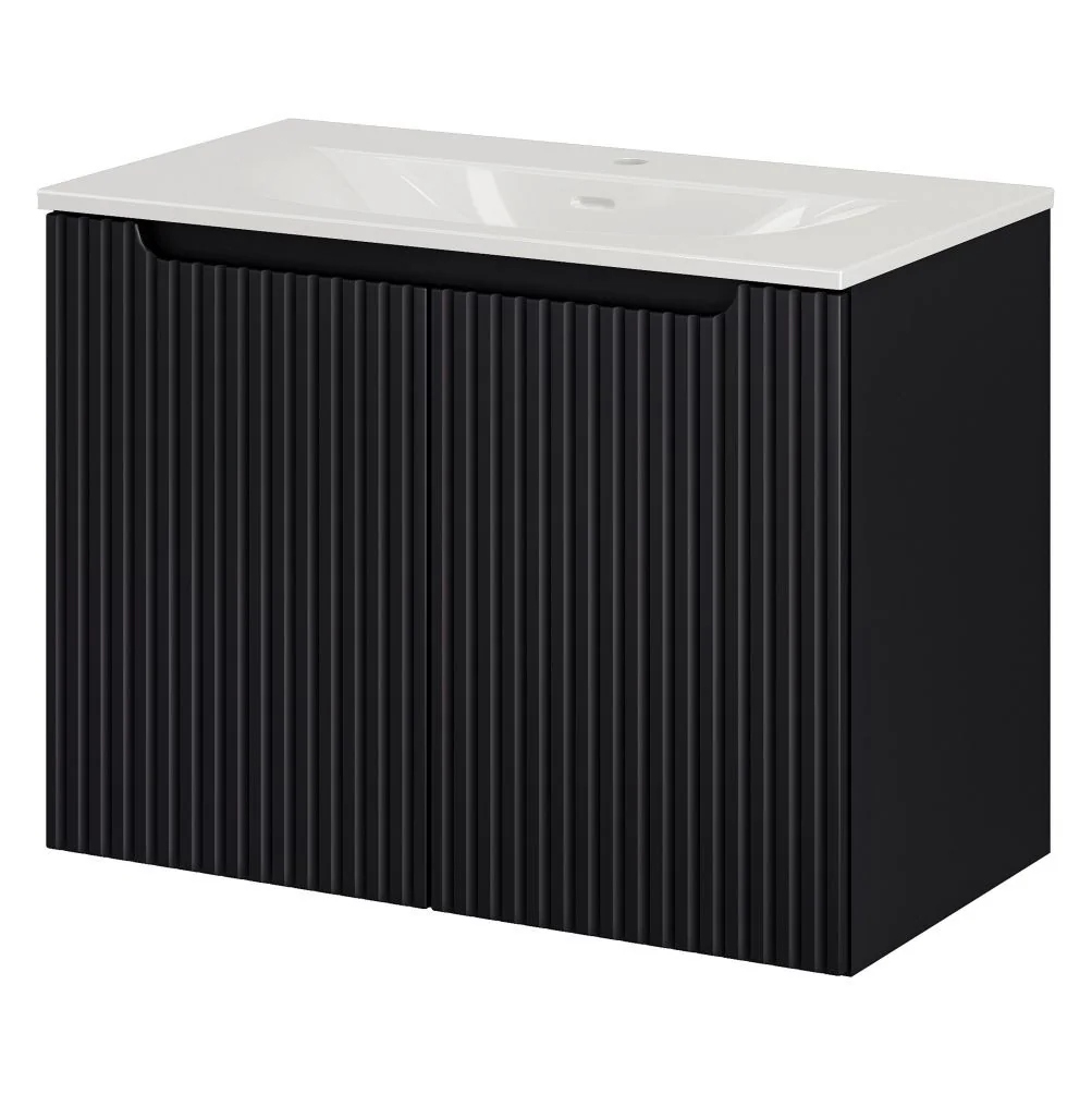 Umywalka wpuszczana w blat – styl i praktyczność