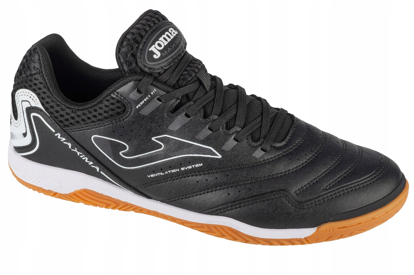 Nowoczesny design i estetyka butów Joma