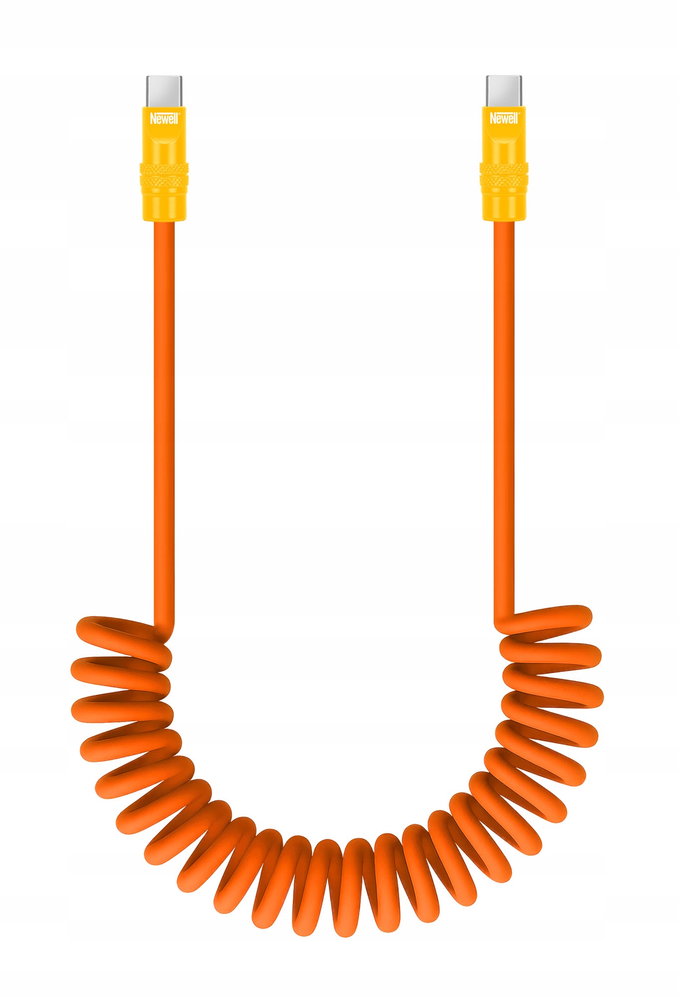 Kabel Newell USB-C - USB-C 100 W, 1,5 m – Elastyczne rozwiązanie do ładowania