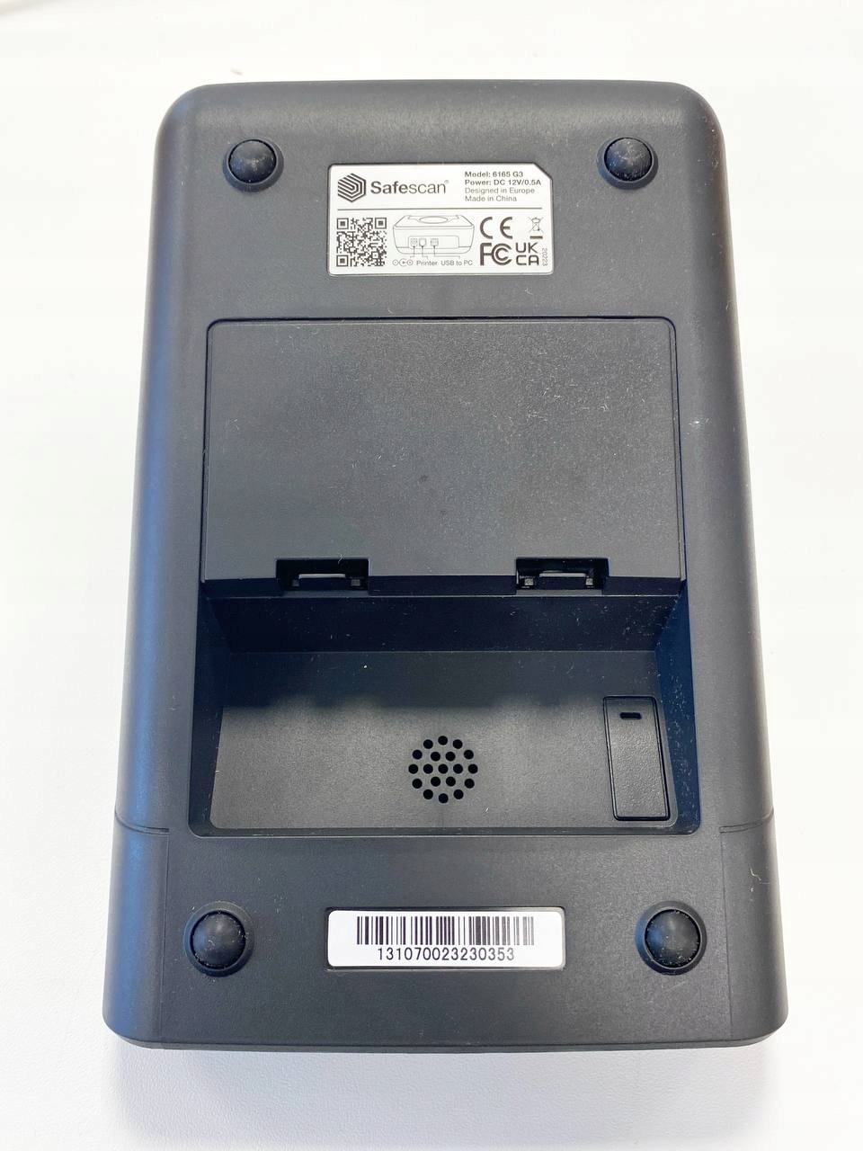 Automatyczne rozpoznawanie rolek monet