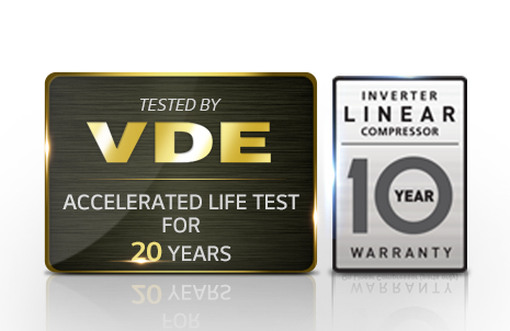 POTWIERDZONA NIEZAWODNOŚĆ