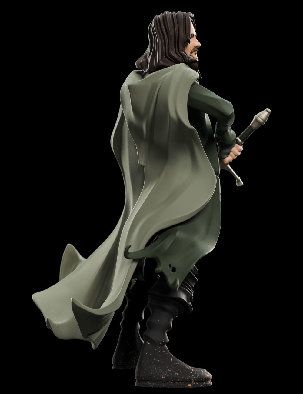 Mini Epics – Kolekcjonerska seria od Weta Workshop