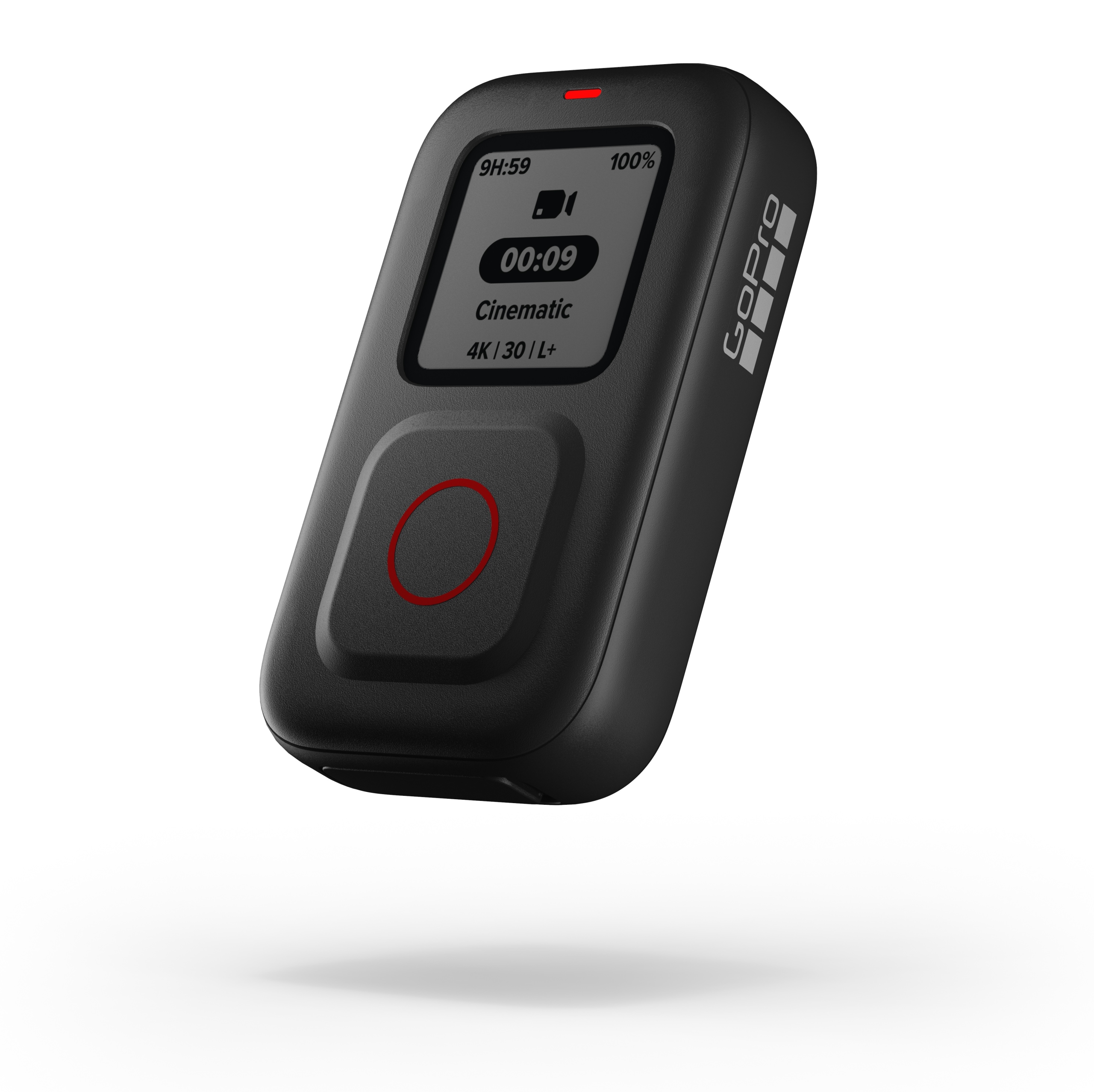 Zdalne sterowanie kamerami GoPro Hero 10, 9, 8 i MAX