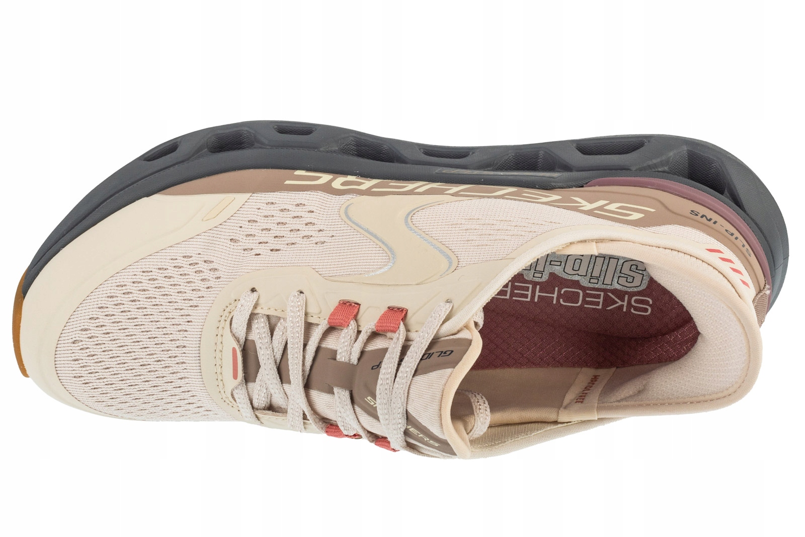 Wygodna Wkładka Skechers Air-Cooled Memory Foam™