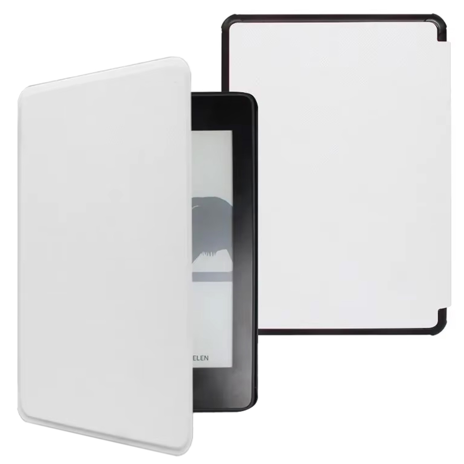 Etui Book do Kindle Paperwhite 7