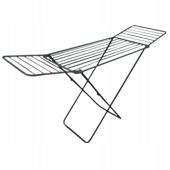 Suszarka do ubrań Millena ST18 Antracyt – Wydajność i styl w Twoim domu