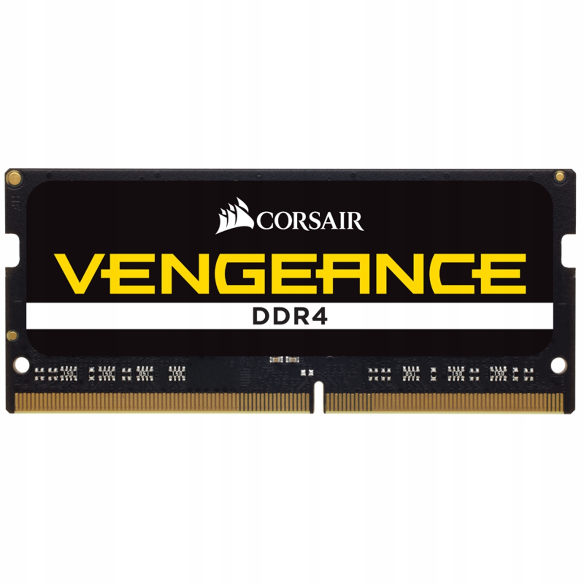 Pamięć RAM do laptopa Corsair Vengeance 8GB DDR4 2666MHz CL18