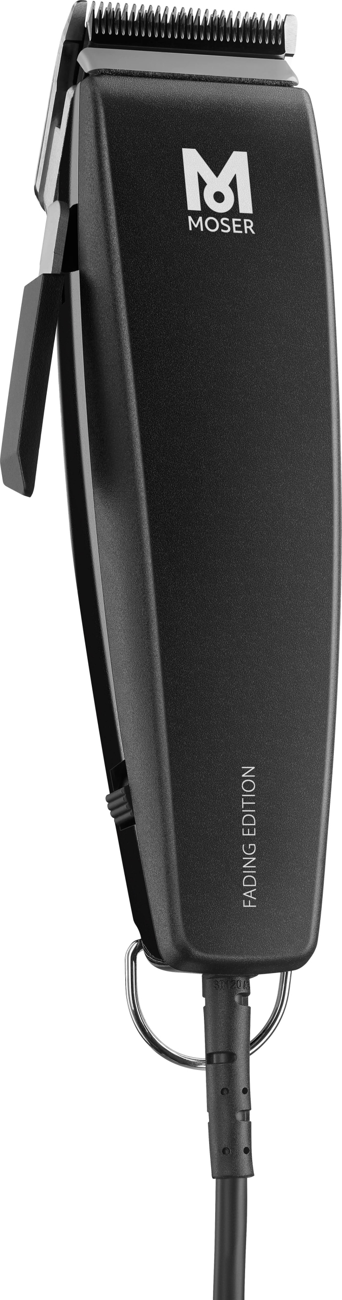 System regulacji Multi-Click – 6 długości cięcia