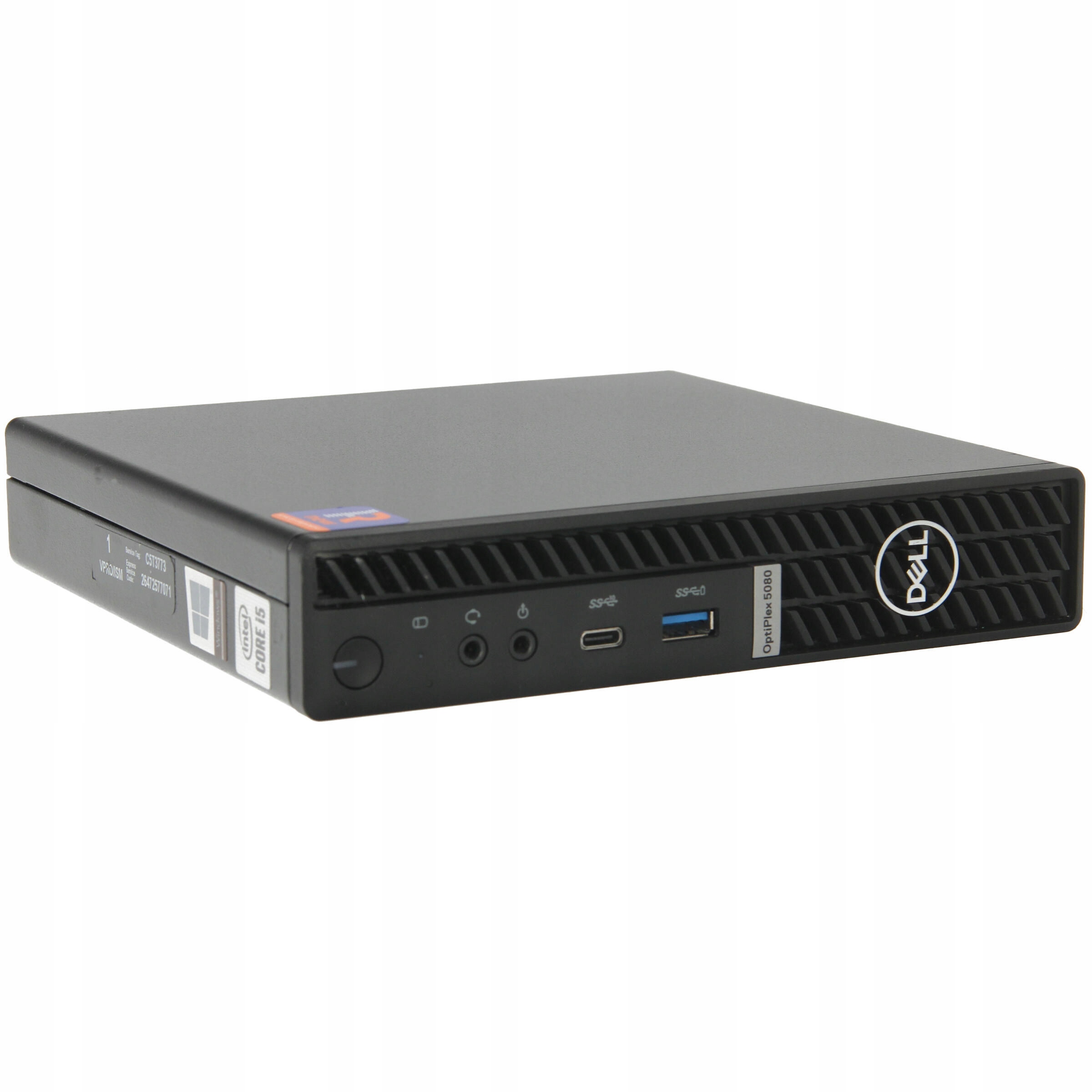 Procesor Intel Core i5-10500T – Moc i efektywność