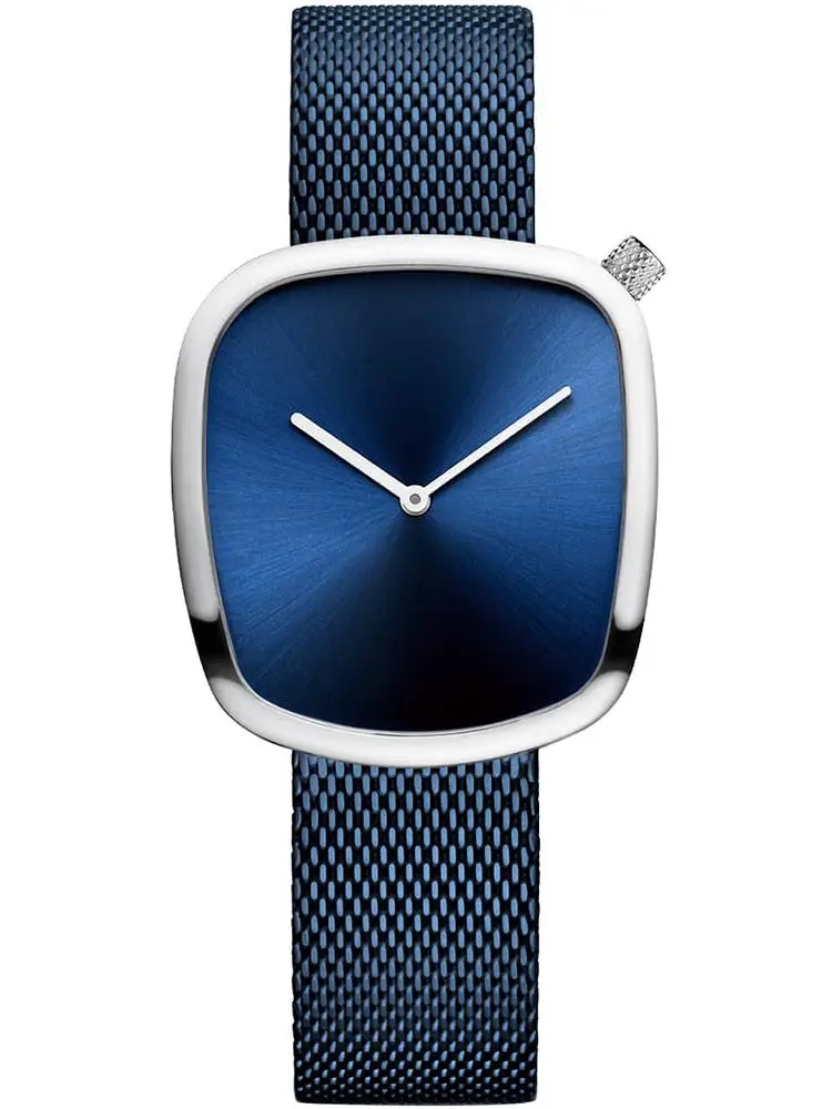 Zegarek damski Bering 18034-307 (34MM) – Elegancja i styl na każdą okazję