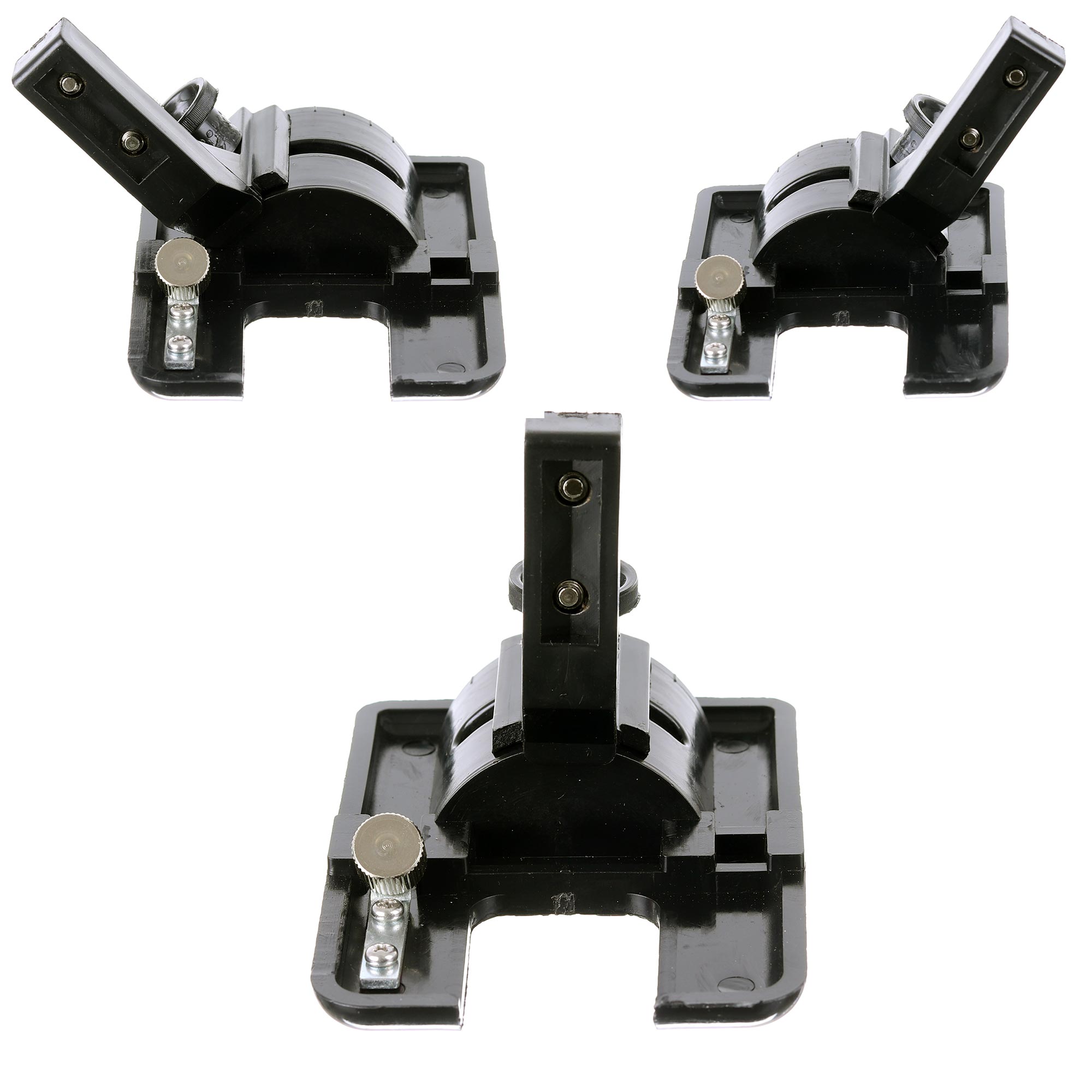 Regulowana płytka kątowa – cięcie pod różnymi kątami