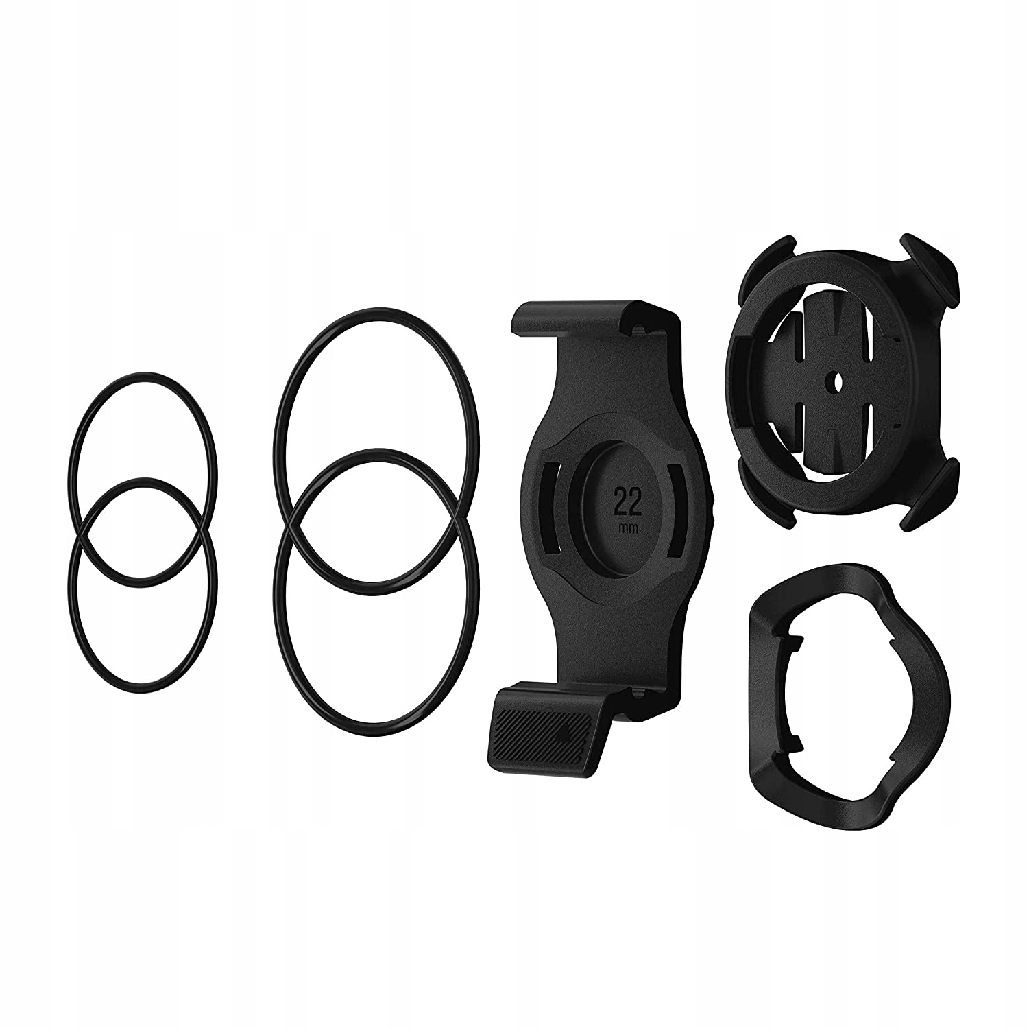 Adapter QuickFit 22mm – wygoda i funkcjonalność