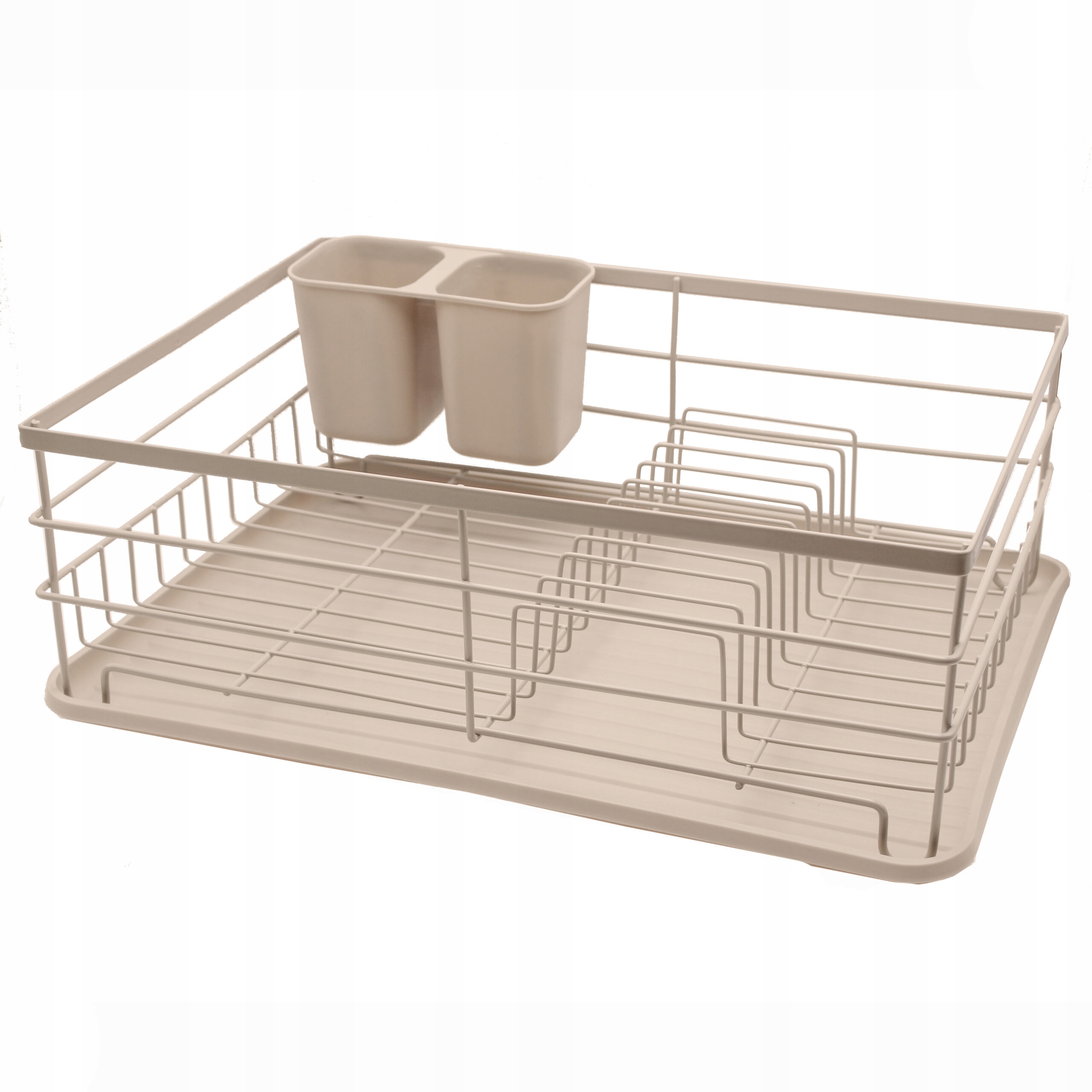 Praktyczność i wygoda – Szybkie suszenie naczyń na ociekaczu