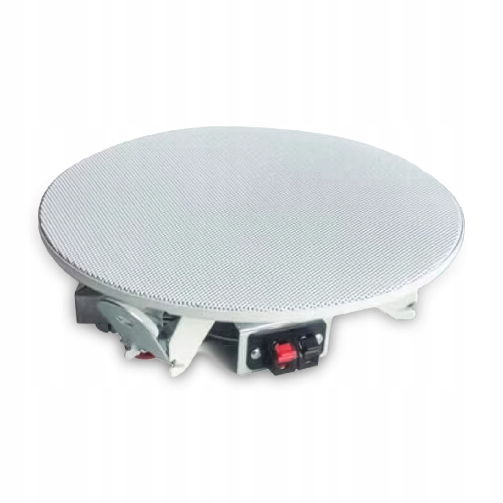 Głośnik sufitowy bezramkowy 6'' 10W/100V AB115FL – Doskonałe brzmienie w Twoim wnętrzu