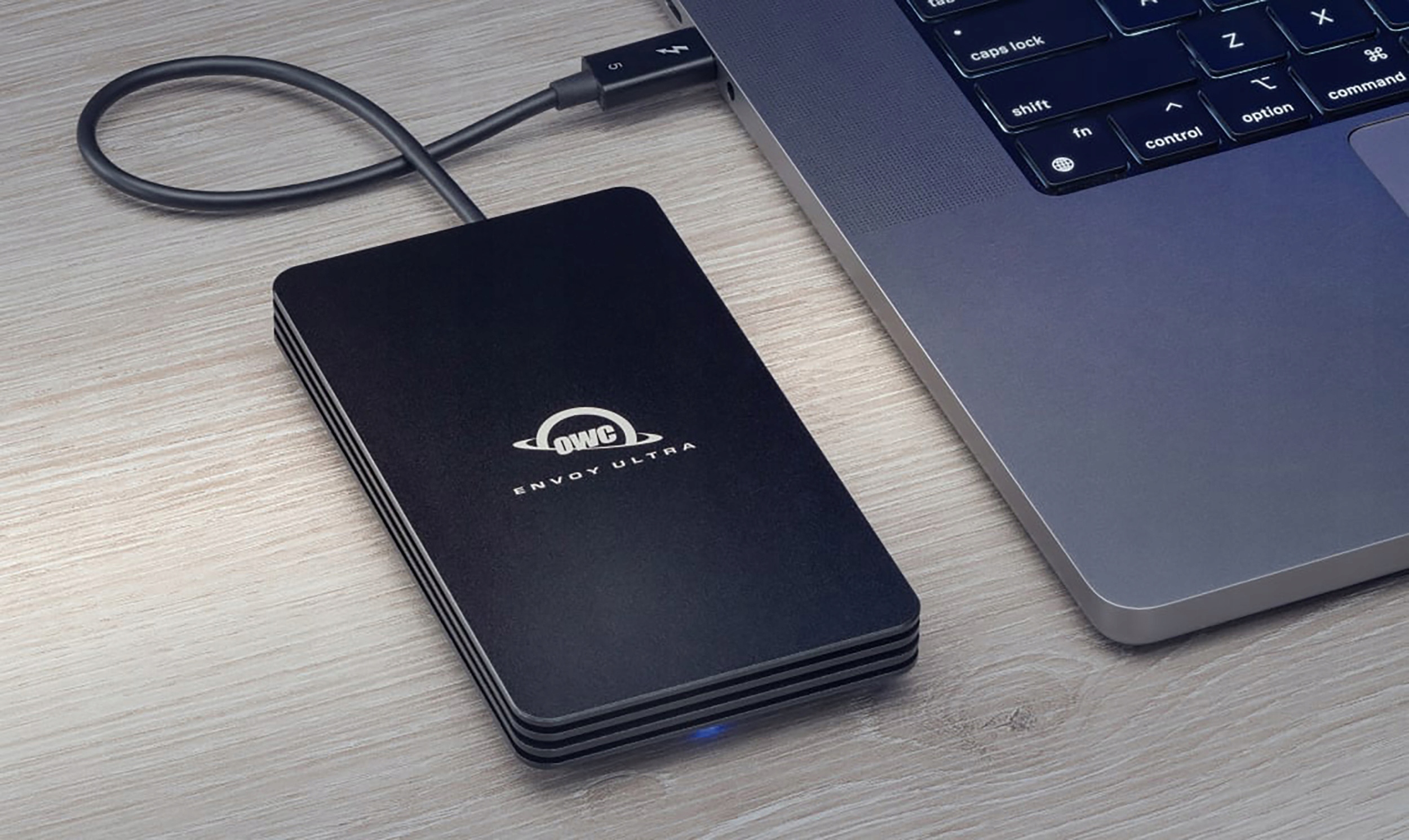 Plug and Play – Łatwość obsługi dla Mac i PC