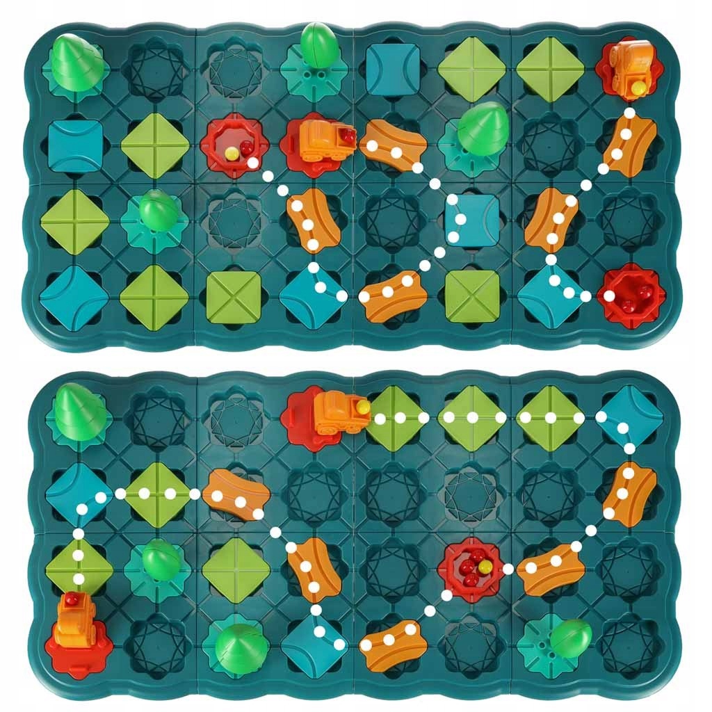 Kolory i materiały – Estetyka i trwałość gry