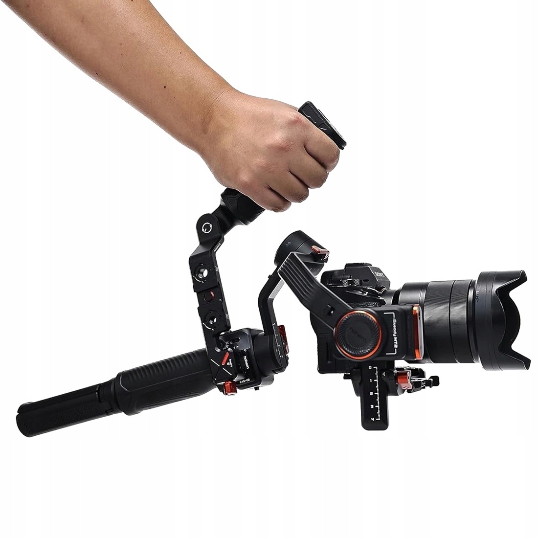 Dlaczego warto wybrać Hohem Sling Handgrip?