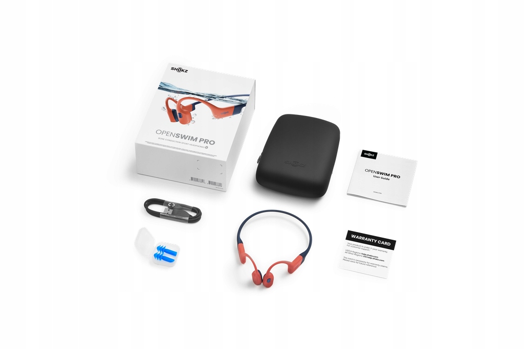 Dwa tryby w jednym: Bluetooth i MP3