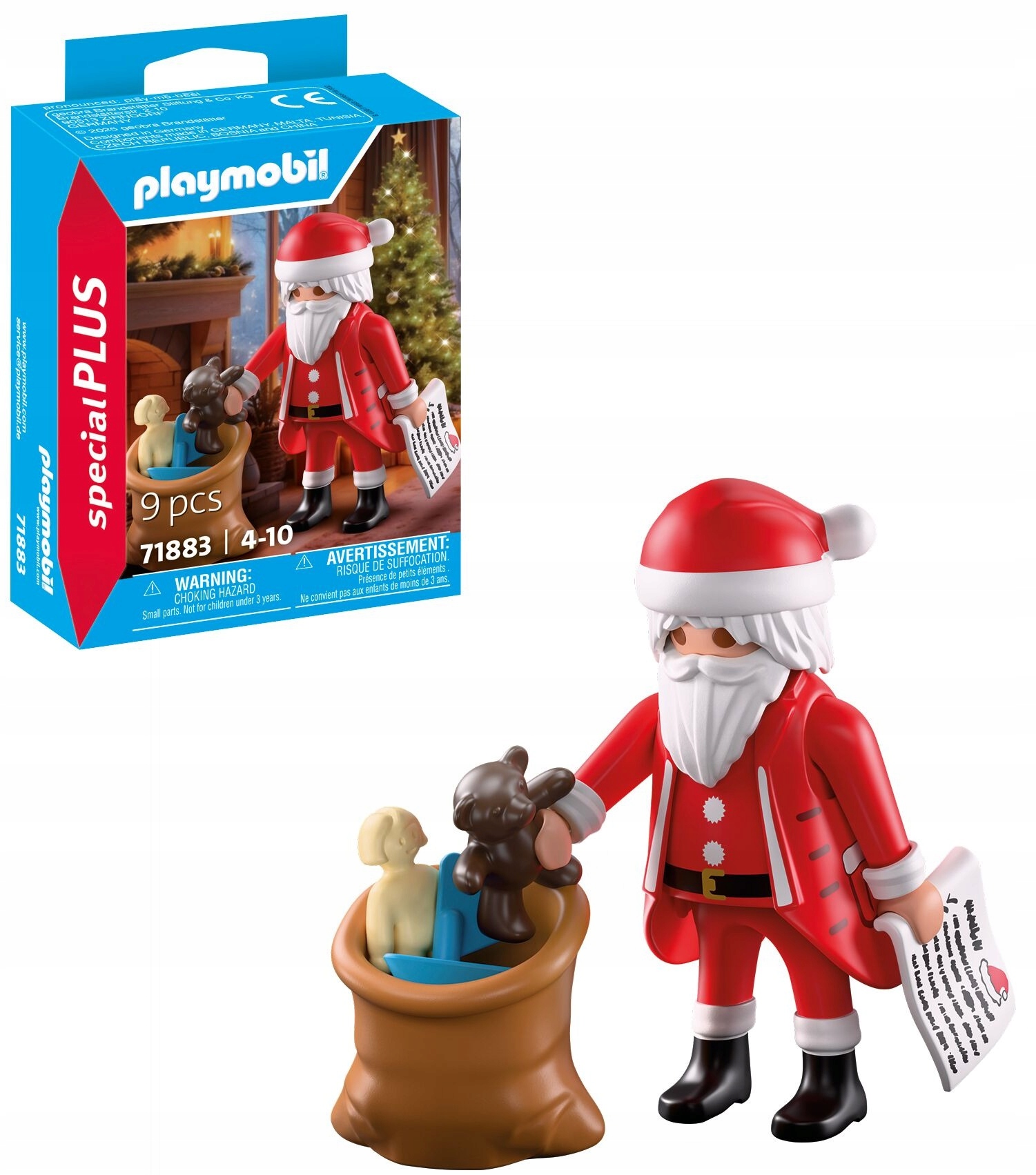 Tematyka życia w mieście – doskonałe uzupełnienie serii Playmobil