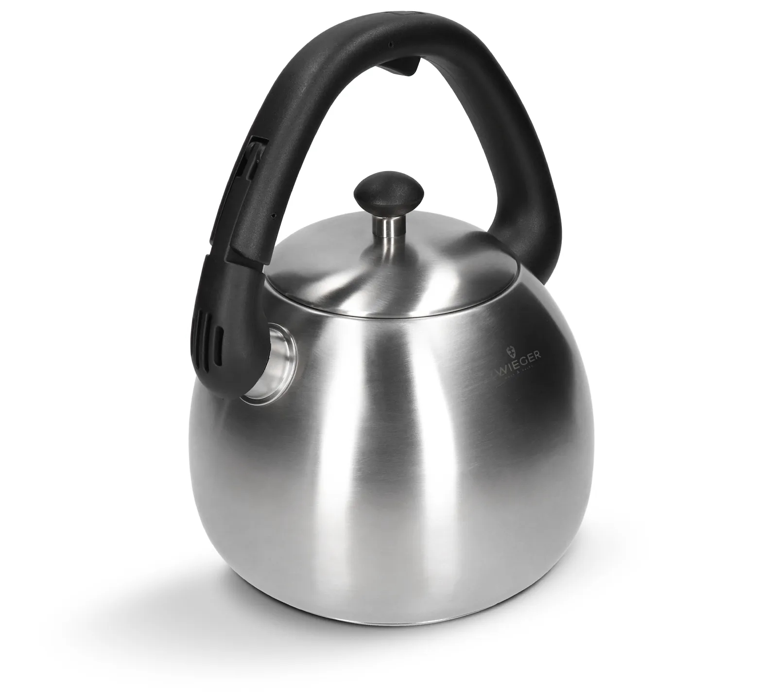 Szybkie nagrzewanie dzięki dnu indukcyjnemu