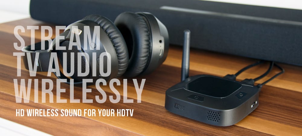 MEE Audio Connect Hub