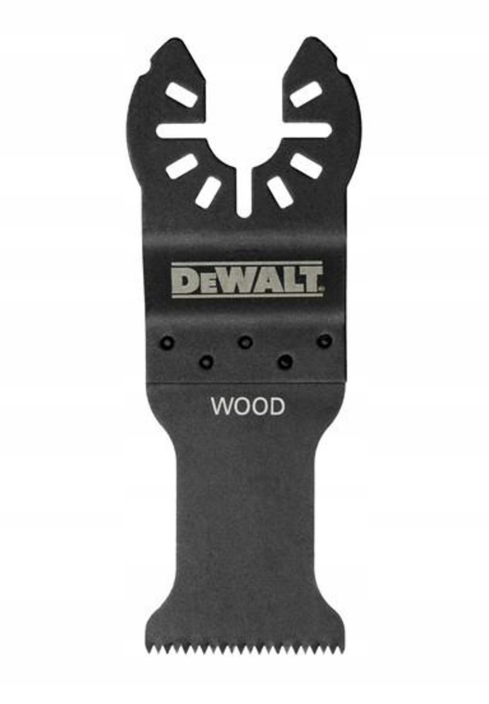 Długość i szerokość ostrza brzeszczotu