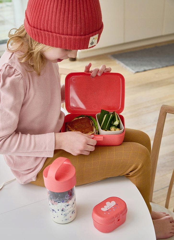 Pojemnik bez BPA – zdrowie Twojego dziecka