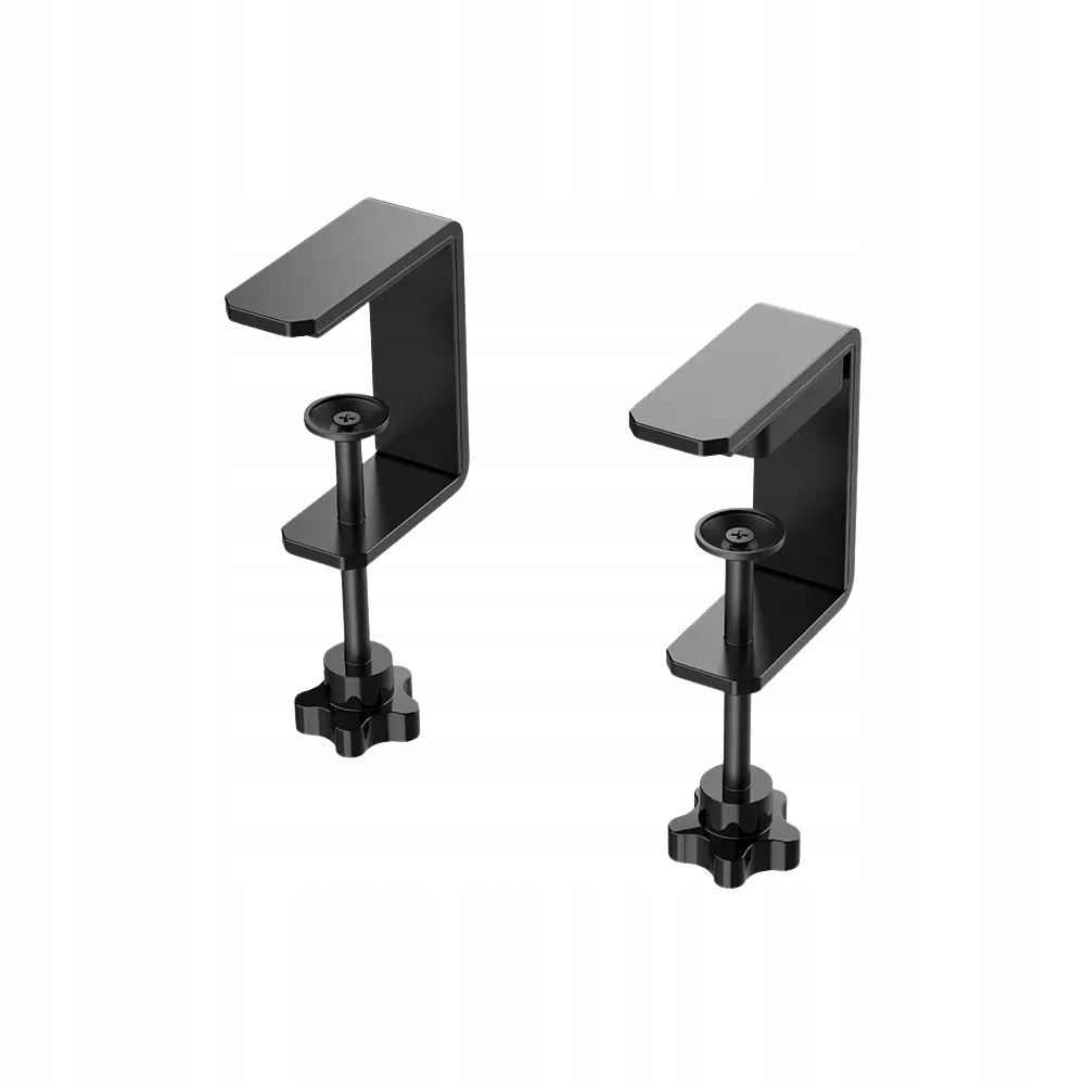 Szybki i wygodny montaż bez wiercenia