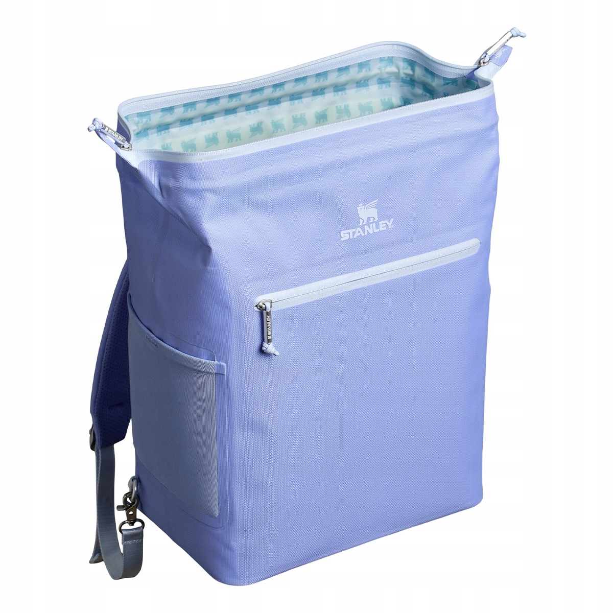 Pojemność i organizacja – co zmieścisz w plecaku 14L?