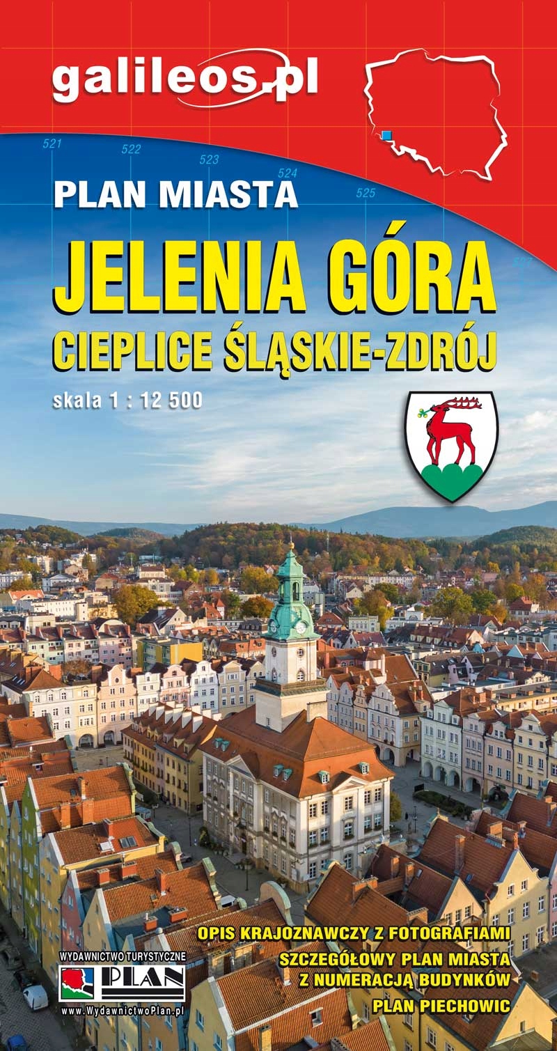 Informacje o autorze i wydawnictwie