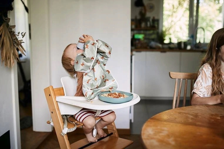Ekologiczne materiały i filozofia marki Lassig