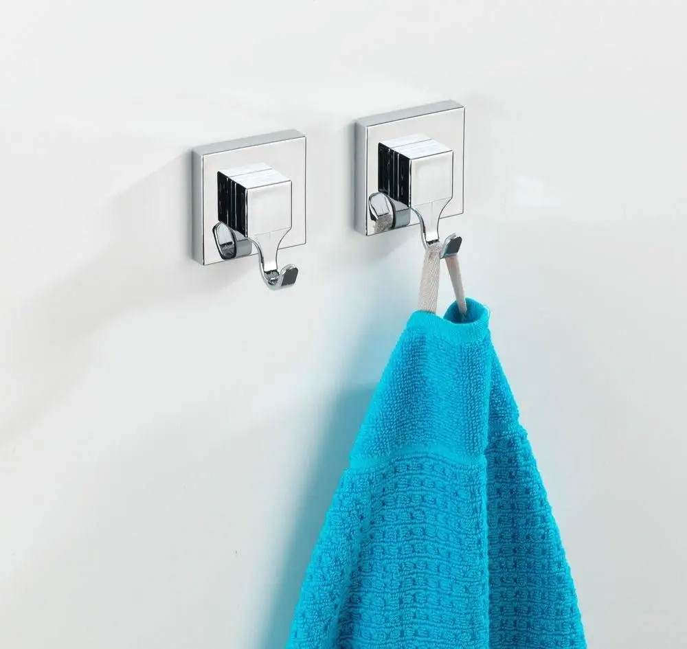 Montaż bez wiercenia z systemem Vacuum-Loc – Łatwość użytkowania