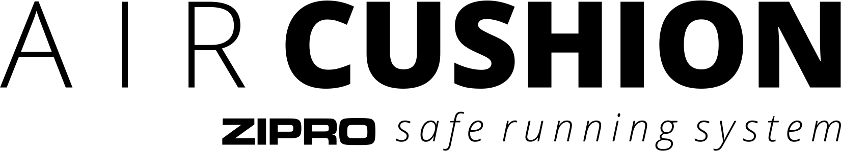 Bieżnia Zipro Air Cushion System