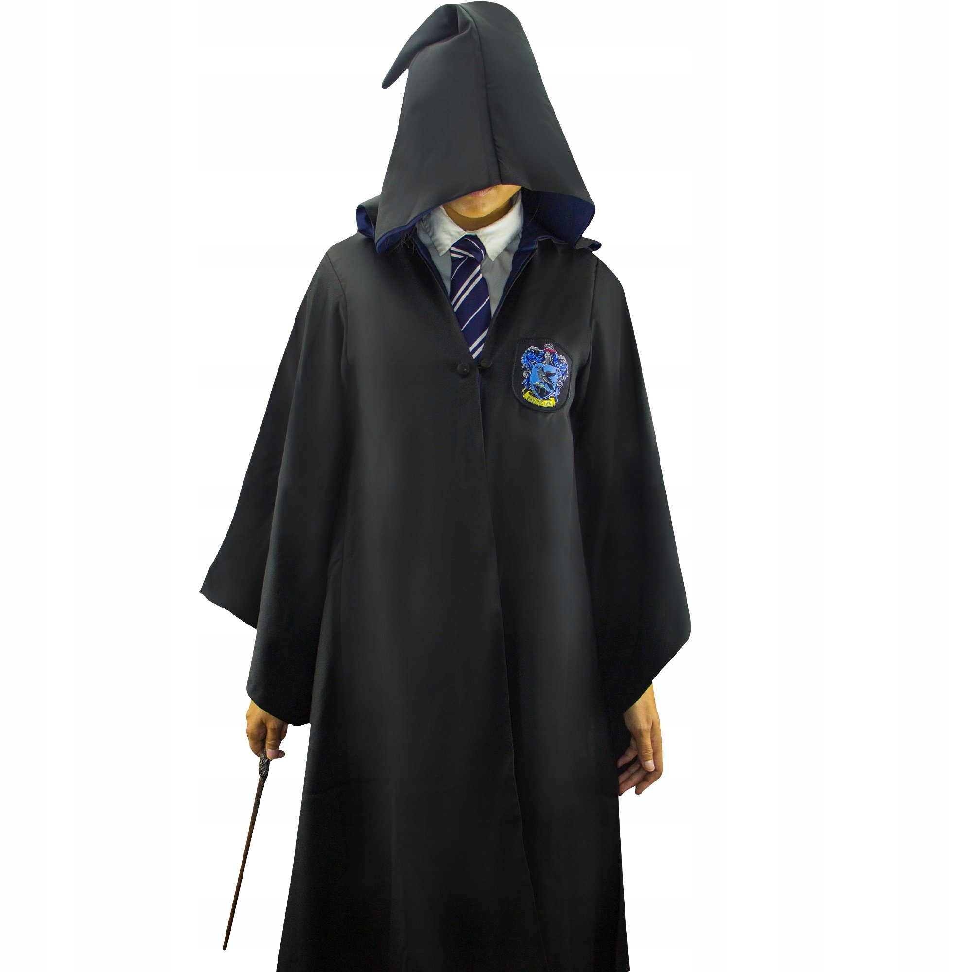 Ravenclaw kappe – Magia Harry'ego Pottera w Twojej szafie