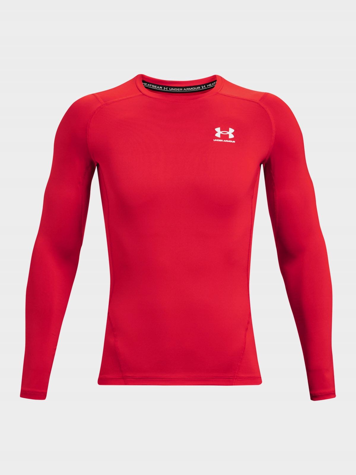 Koszulka męska UNDER ARMOUR HeatGear – Komfort i styl w każdej sytuacji
