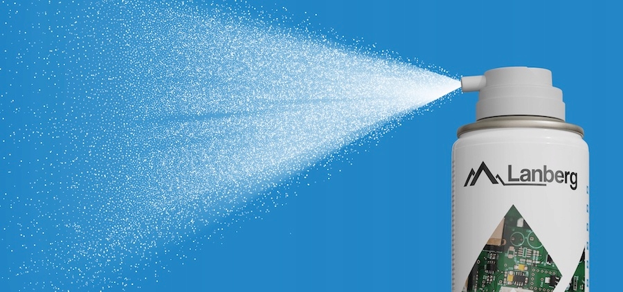 Zastosowanie IPA w serwisie elektroniki i sprzętu IT