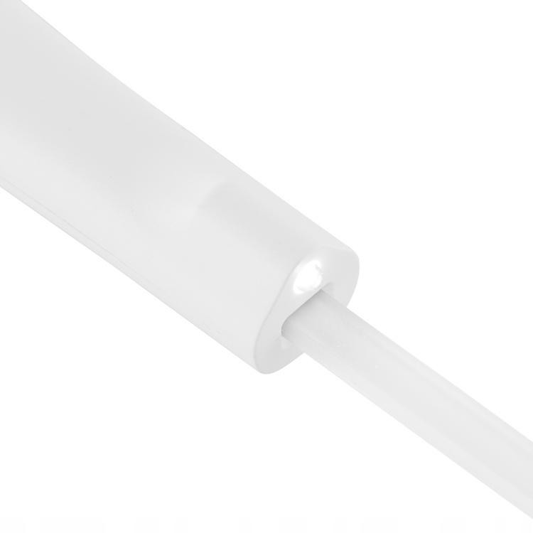 Uchwyt z podświetleniem LED – wygoda i precyzja