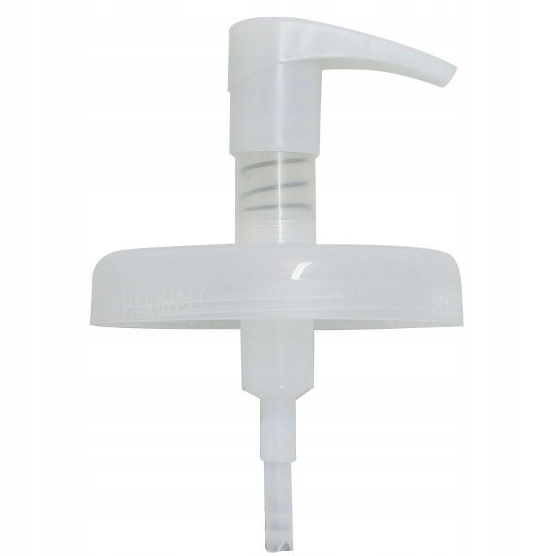 Estetyczny design – Pompka w kolorze czarnym