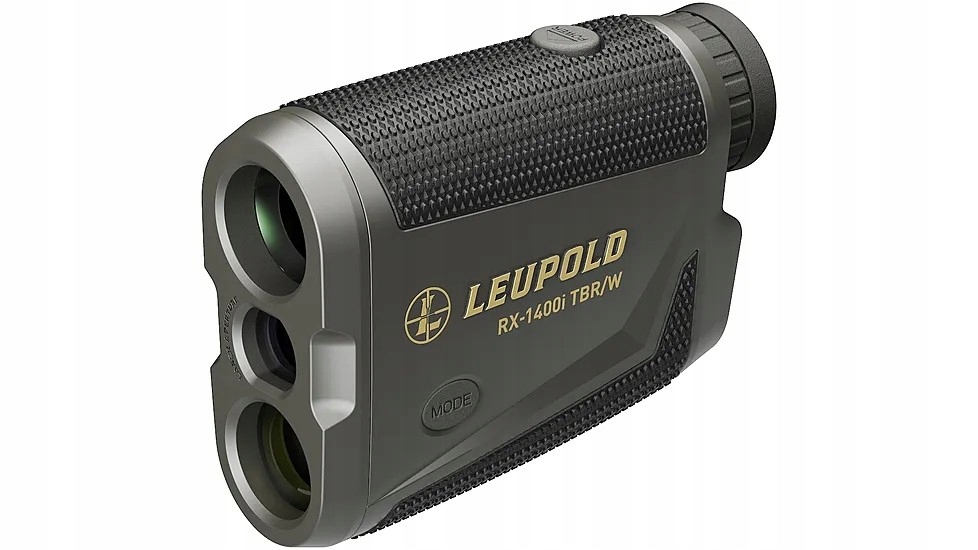 Dalmierz Leupold RX-1400i TBR/W GEN 2 – Precyzyjne pomiary w terenie