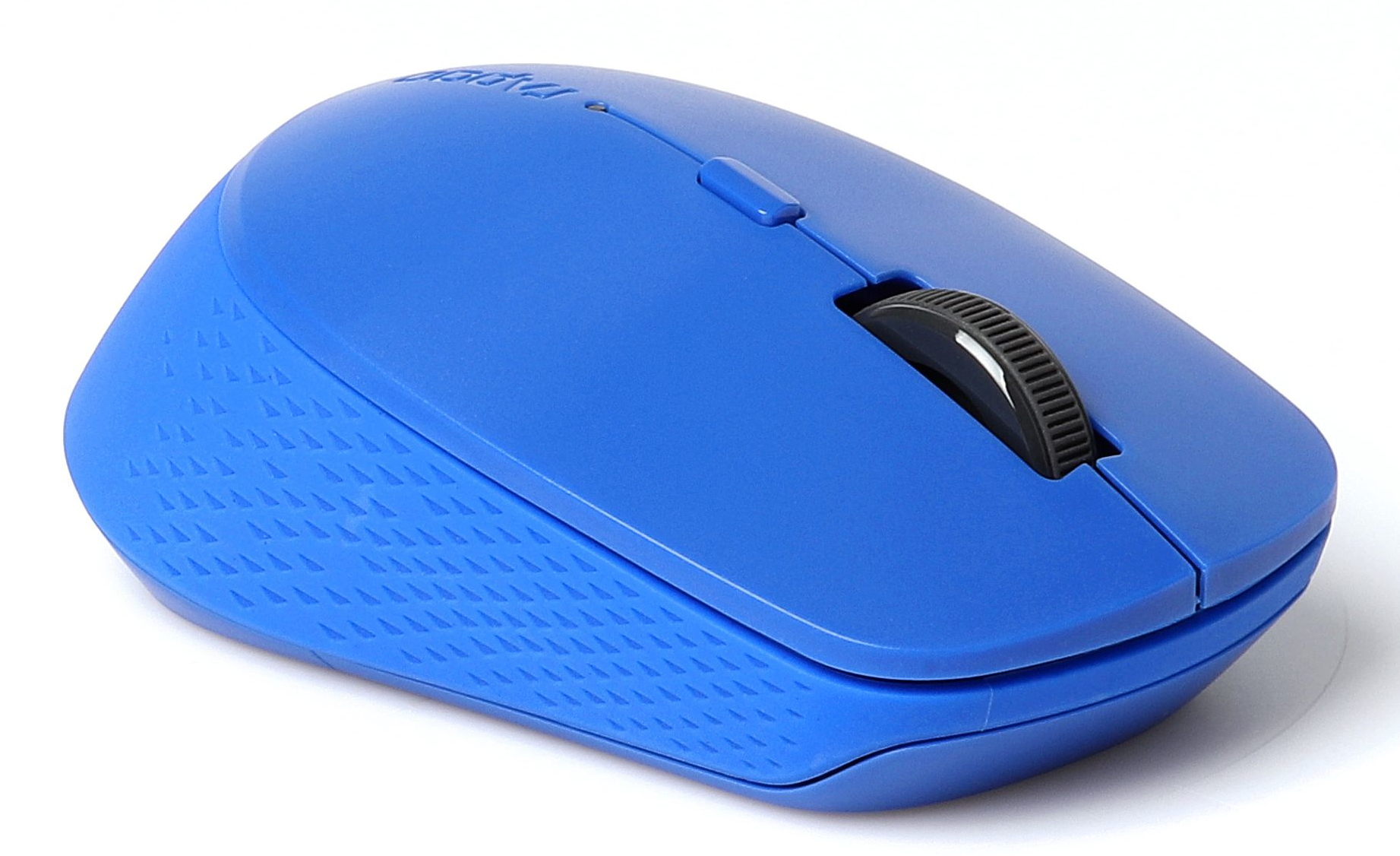 Mysz Rapoo M300 Silent – Idealna do pracy w biurze i w domu
