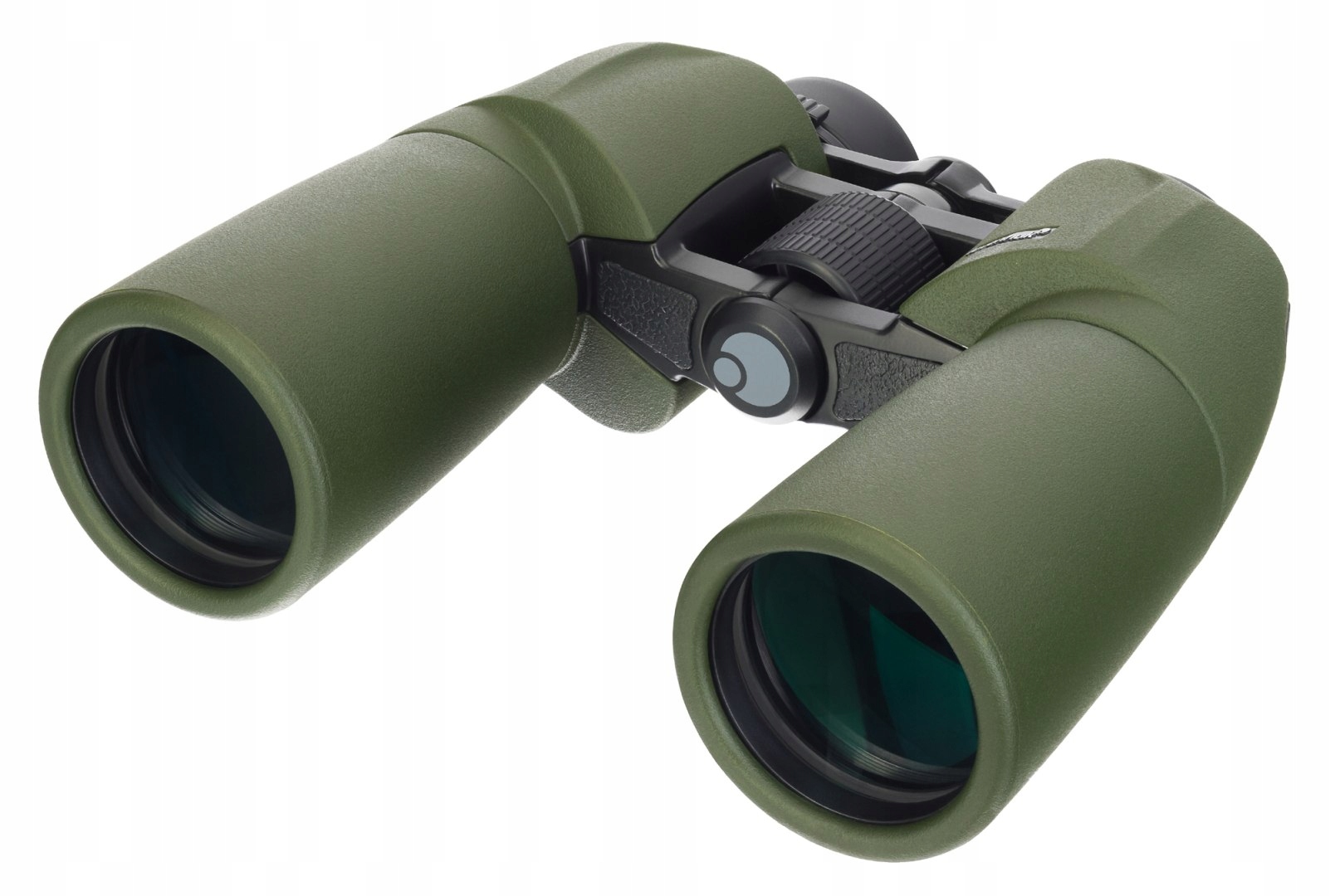 Lornetka Army 10x50 z celownikiem – Idealny towarzysz w terenie