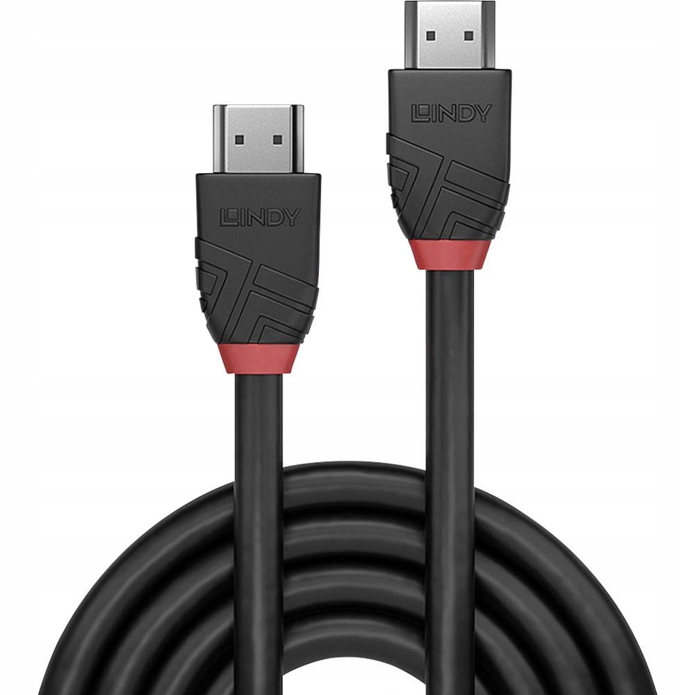 Kabel HDMI Lindy 36470 - Wysoka jakość i niezawodność