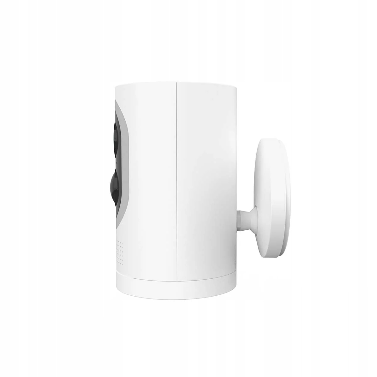 Wodoodporna konstrukcja IP65 – Idealna do użytku na zewnątrz