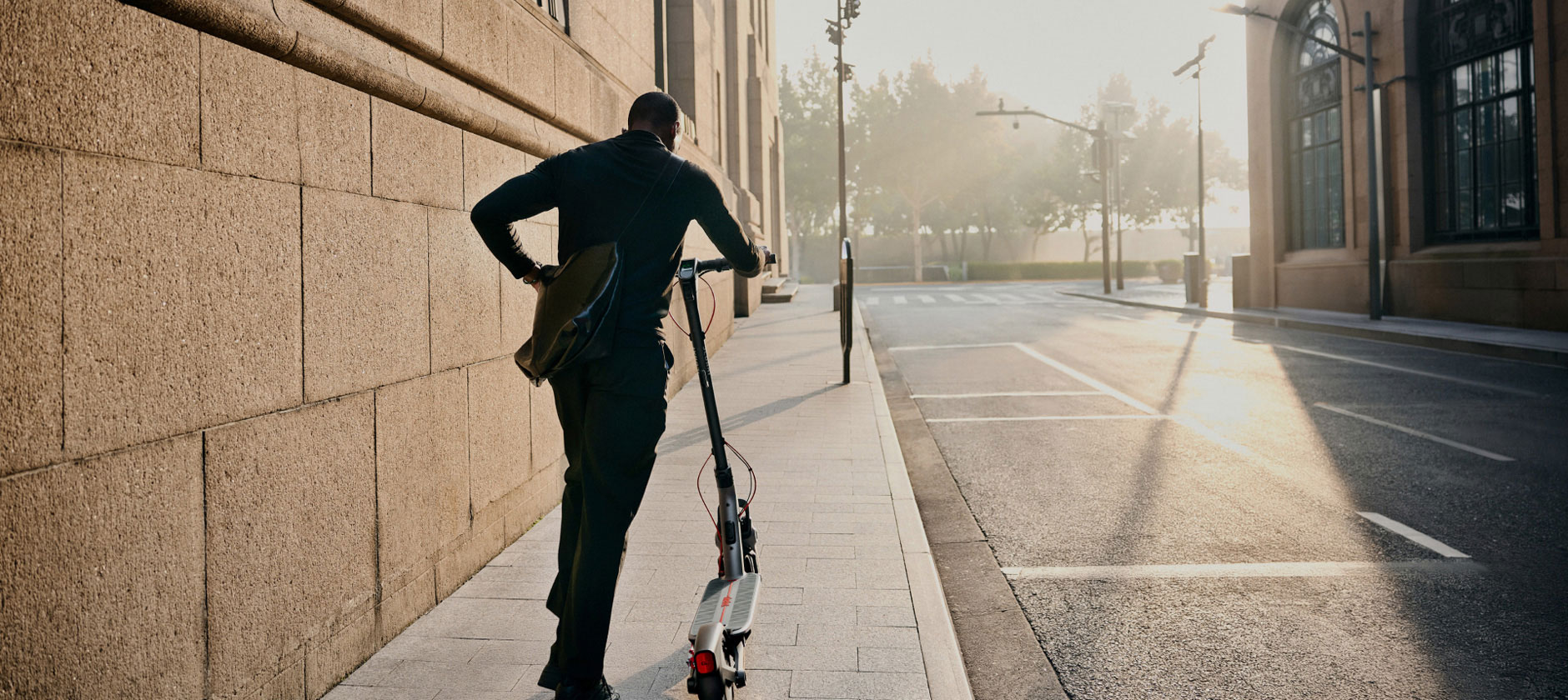 Segway MAX G3
