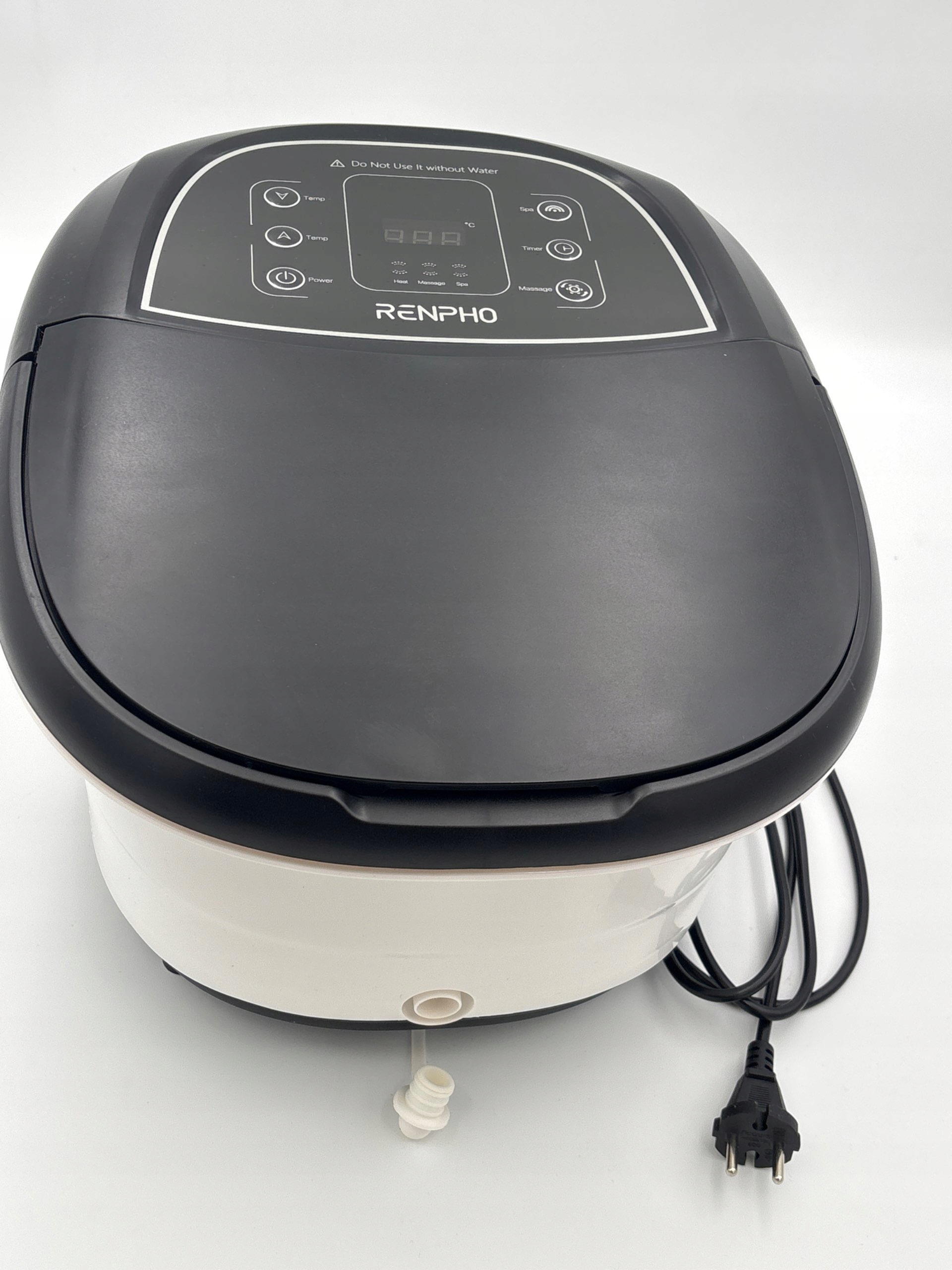 Łatwość transportu dzięki wbudowanym kółkom